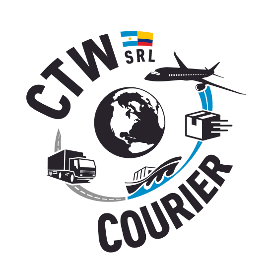 Ctwcourier